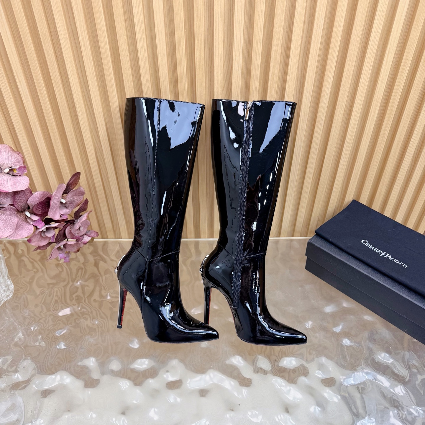 Women's high heels